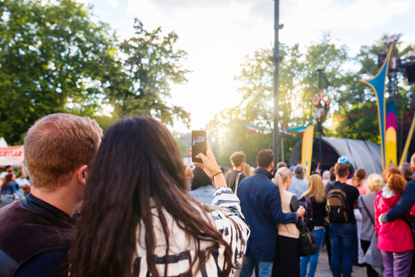 festival